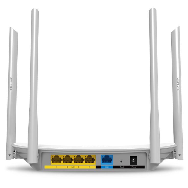 ROUTEUR TPLINK 5620